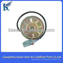 Système de refroidissement automatique ventilateur de voiture automobile 12v / 24v